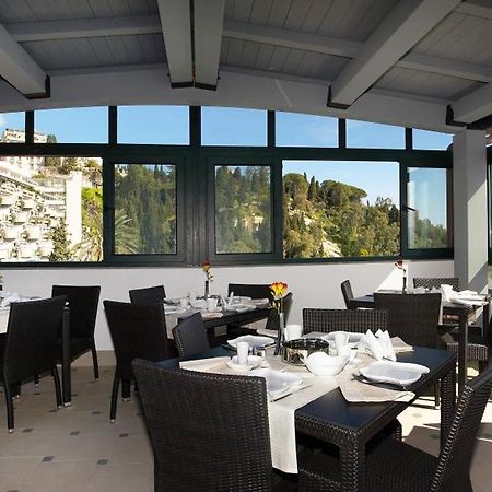 Meridiana Hotel Taormine Extérieur photo