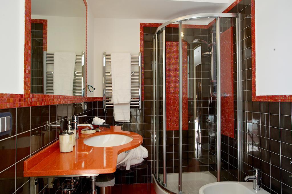 Meridiana Hotel Taormine Extérieur photo