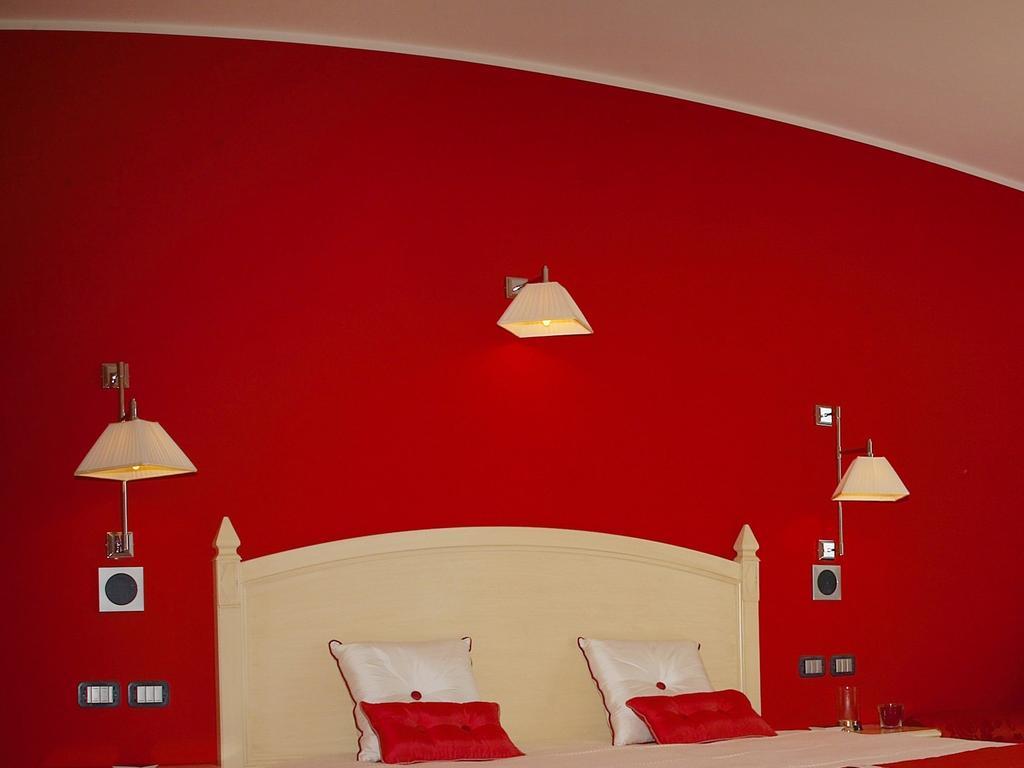 Meridiana Hotel Taormine Extérieur photo
