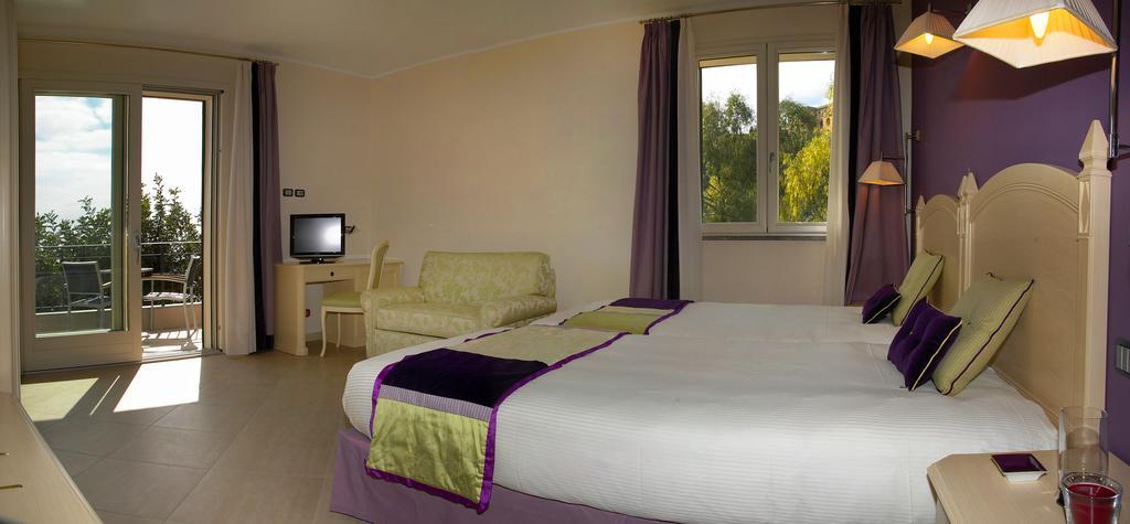 Meridiana Hotel Taormine Extérieur photo