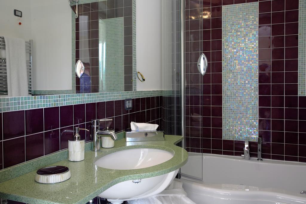 Meridiana Hotel Taormine Extérieur photo