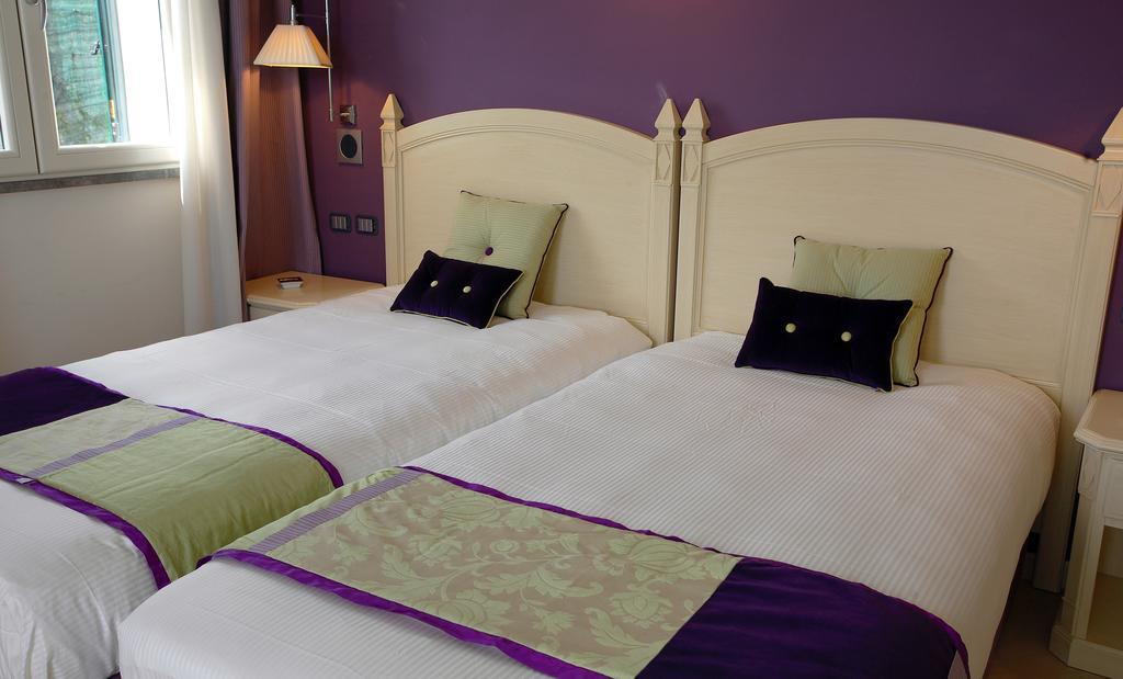 Meridiana Hotel Taormine Extérieur photo