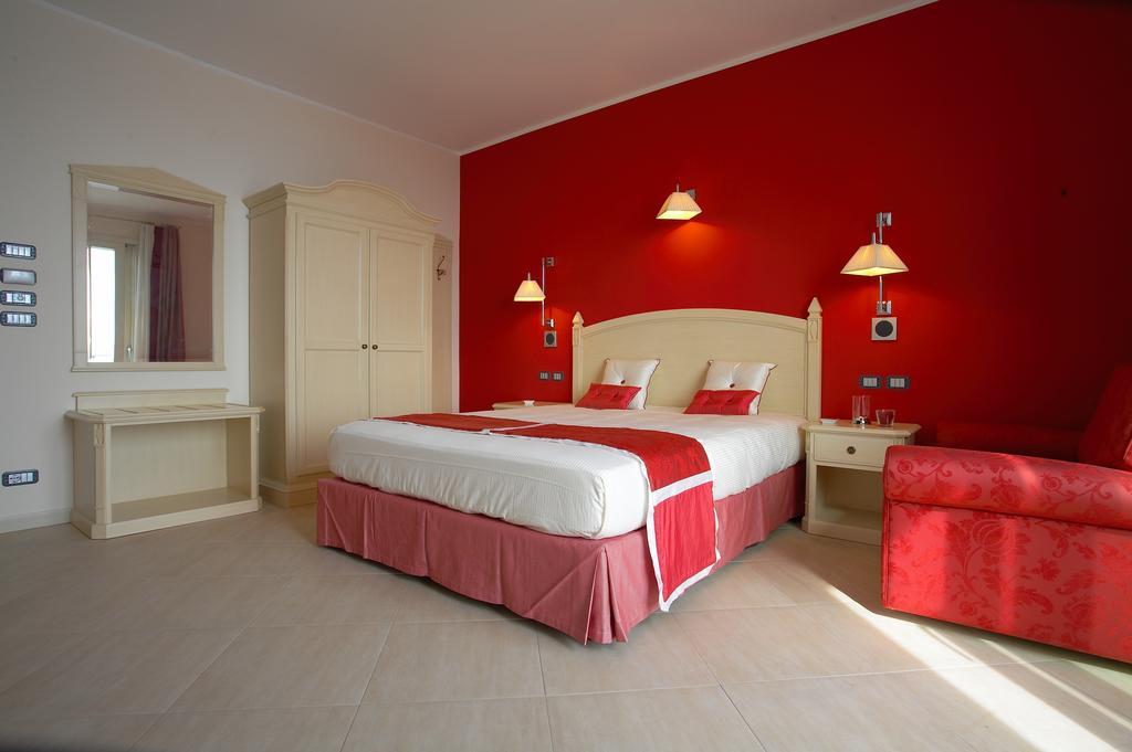 Meridiana Hotel Taormine Extérieur photo
