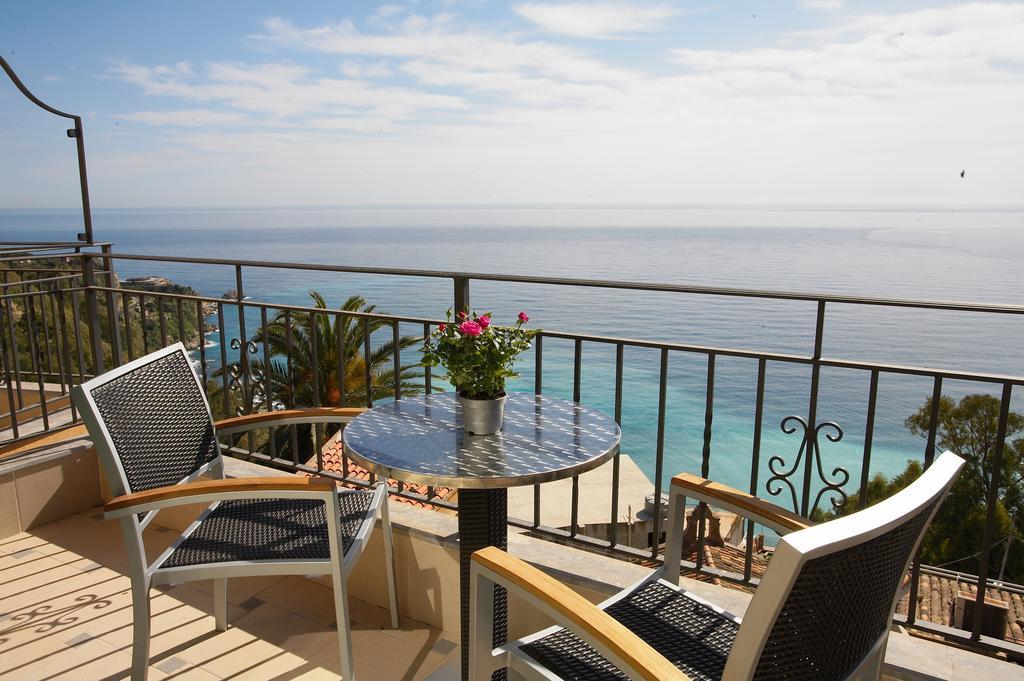 Meridiana Hotel Taormine Extérieur photo