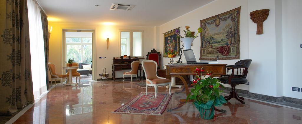 Meridiana Hotel Taormine Extérieur photo