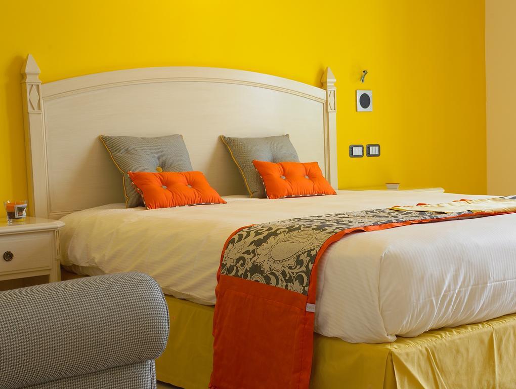 Meridiana Hotel Taormine Extérieur photo