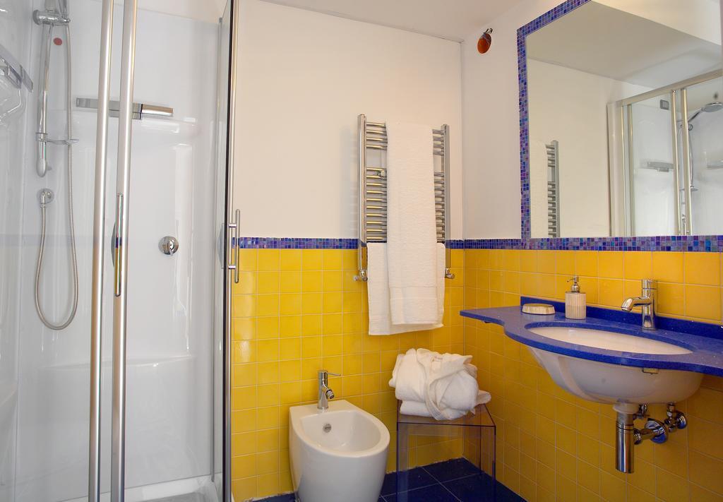 Meridiana Hotel Taormine Extérieur photo