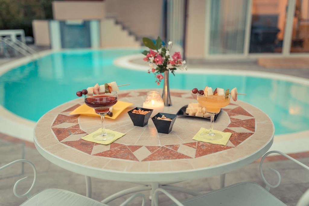 Meridiana Hotel Taormine Extérieur photo