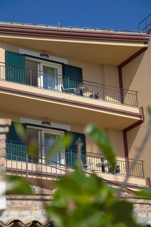 Meridiana Hotel Taormine Extérieur photo
