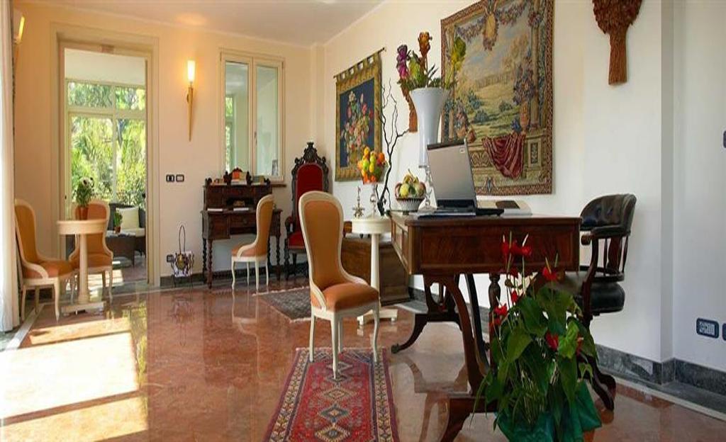 Meridiana Hotel Taormine Extérieur photo