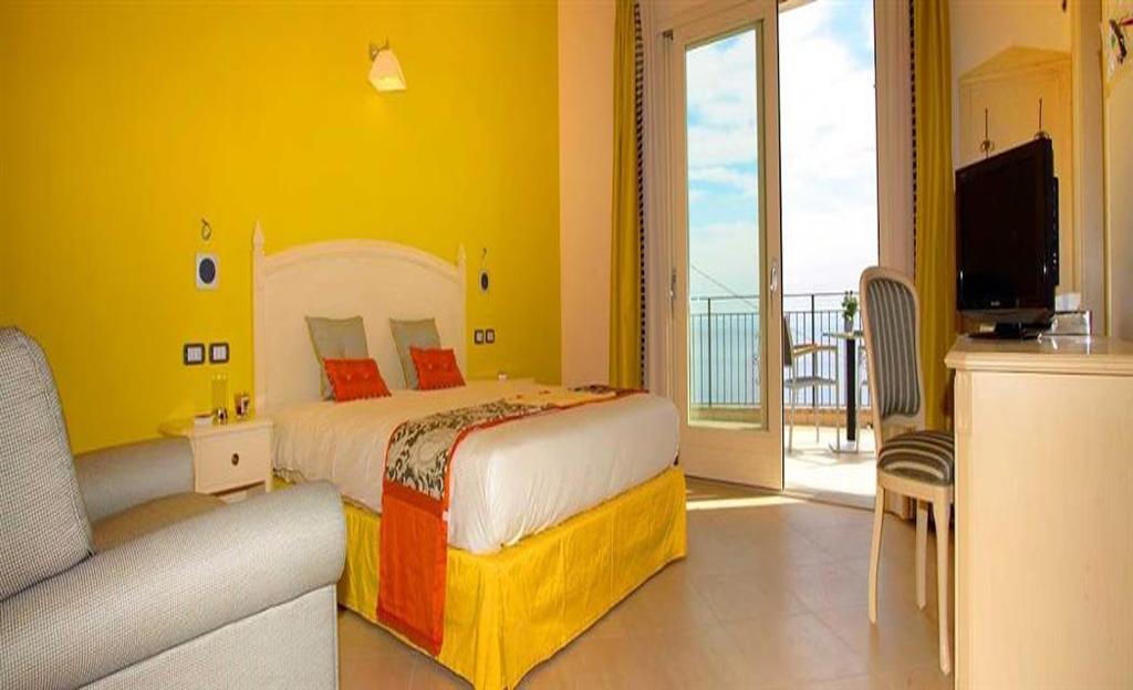 Meridiana Hotel Taormine Extérieur photo