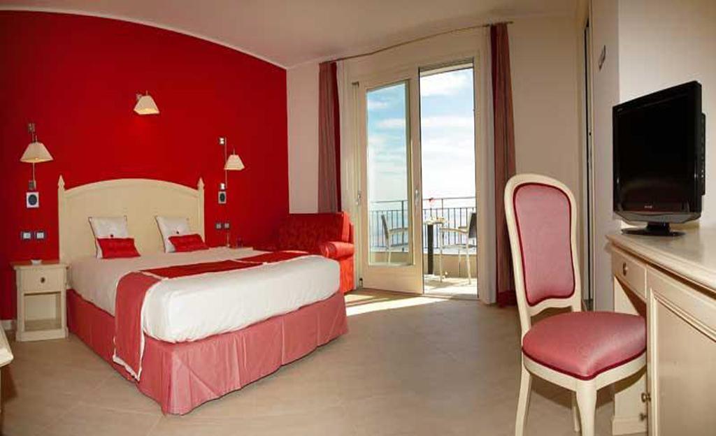 Meridiana Hotel Taormine Extérieur photo